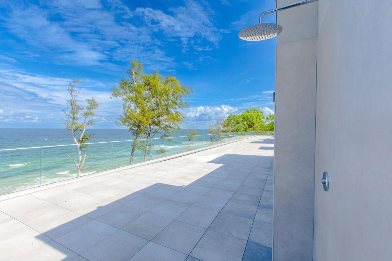 Resort Hevenia Rewal 1 Exterior foto
